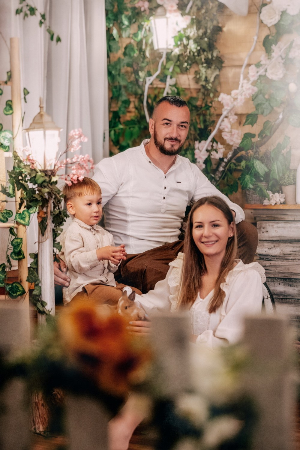 USKRŠNJE FOTOGRAFISANJE. Fotografi iz Backog Petrovca David i Andrea Stojanovic