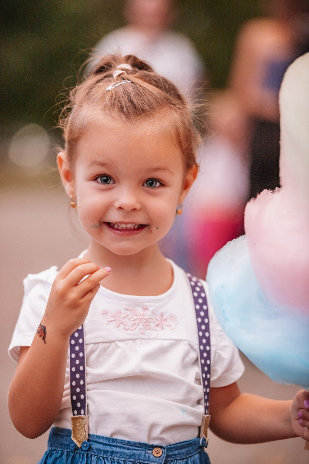DEČIJA FOTOGRAFISANJA. Fotografi iz Backog Petrovca David i Andrea Stojanovic