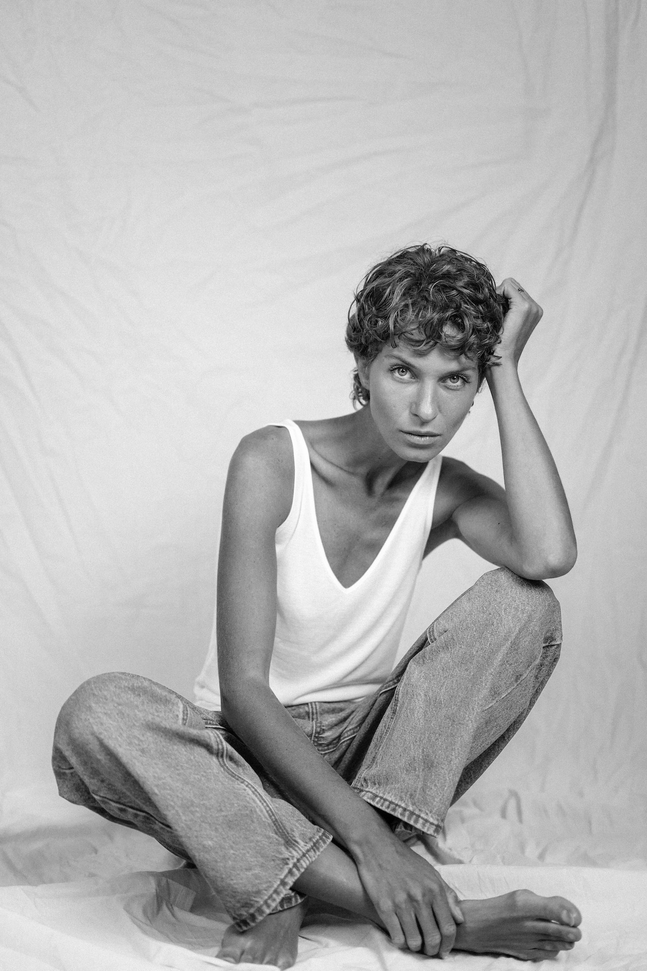 Sophie. Портретный фотограф в Москве — личные и бизнес-задачи | Денис Карелов