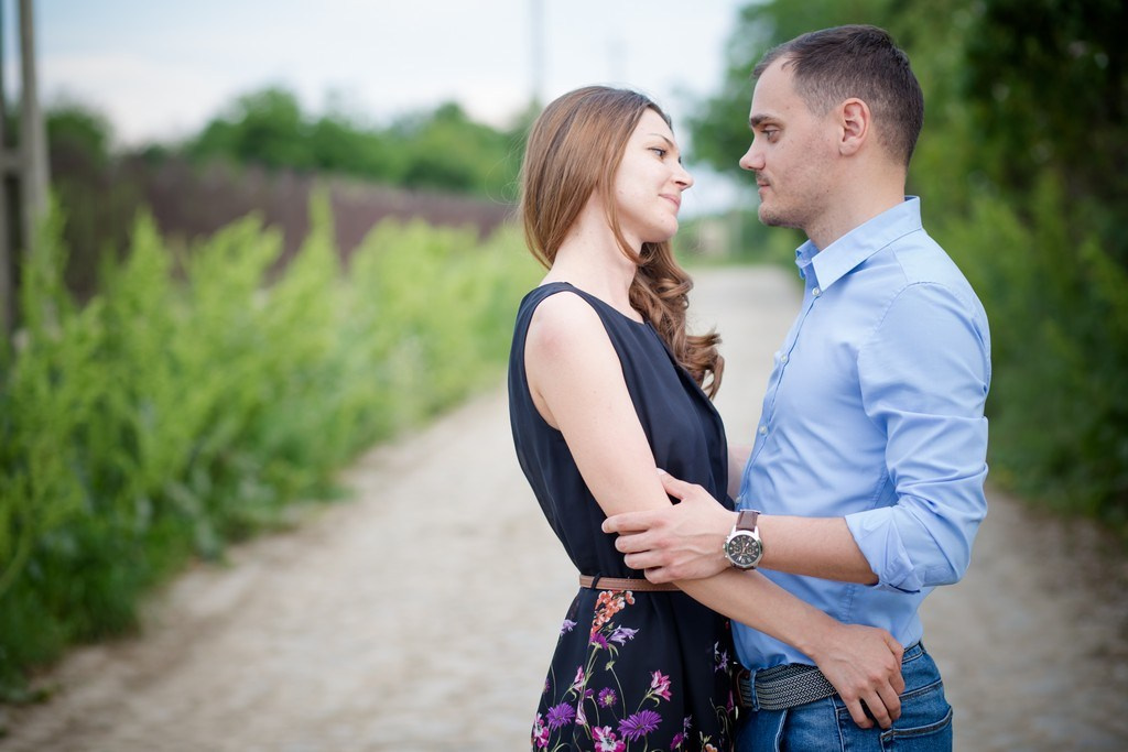 Sinziana & Octavian. Eduard Schiopu — Fotograf de nunta si botez Iasi