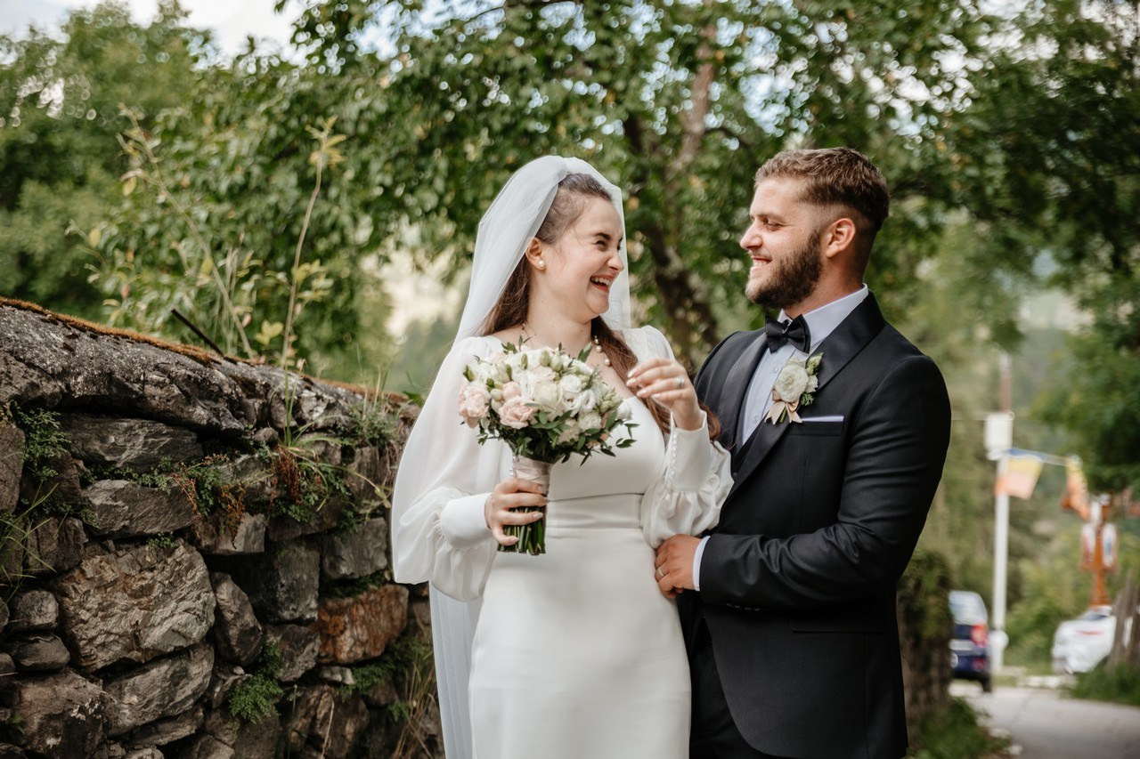 Ana Maria si Cristian by Fotograf nunta Neamt — Eduard Schiopu