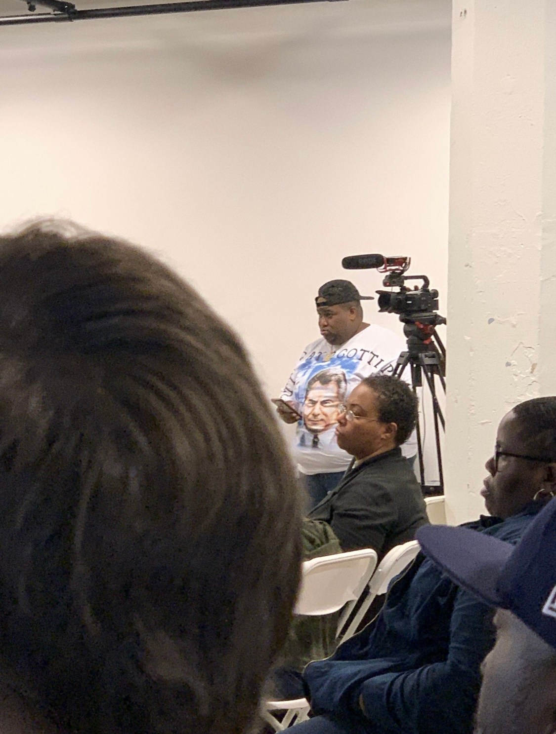 Lens Work from the Field 9