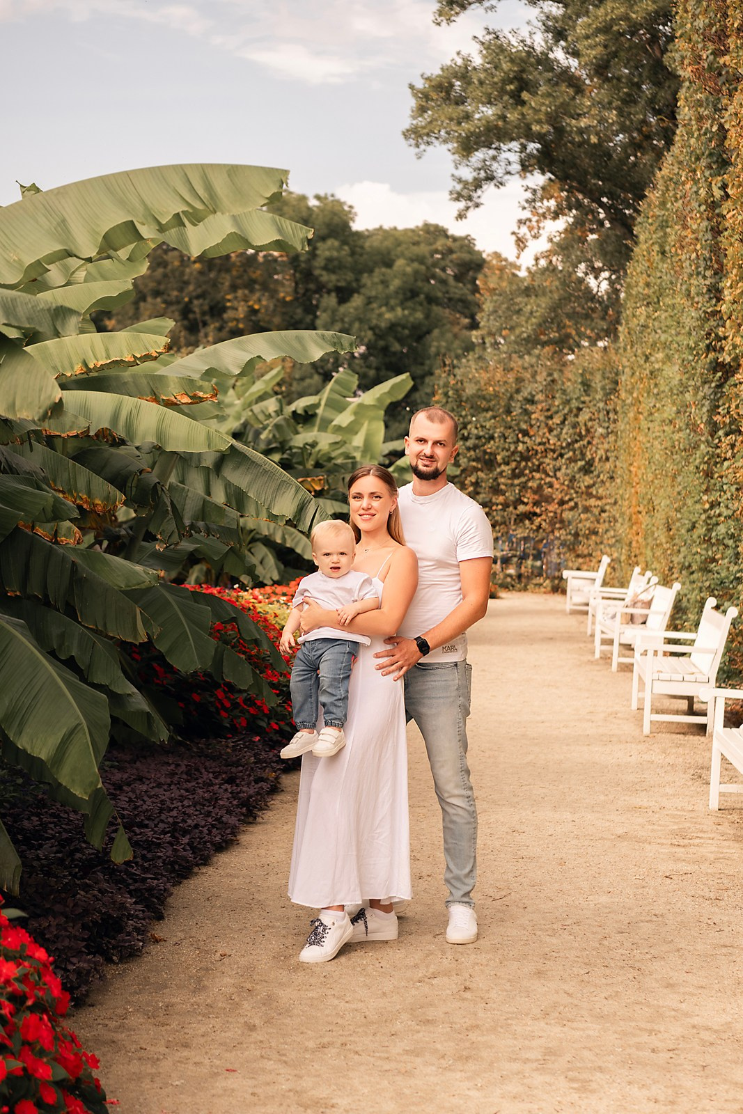 Sesja rodzinna. VideofotKA.pl