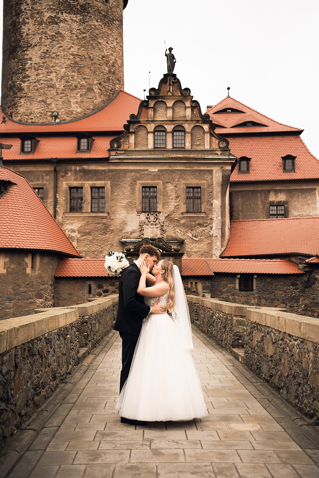 Alisa & Jakub. VideofotKA.pl