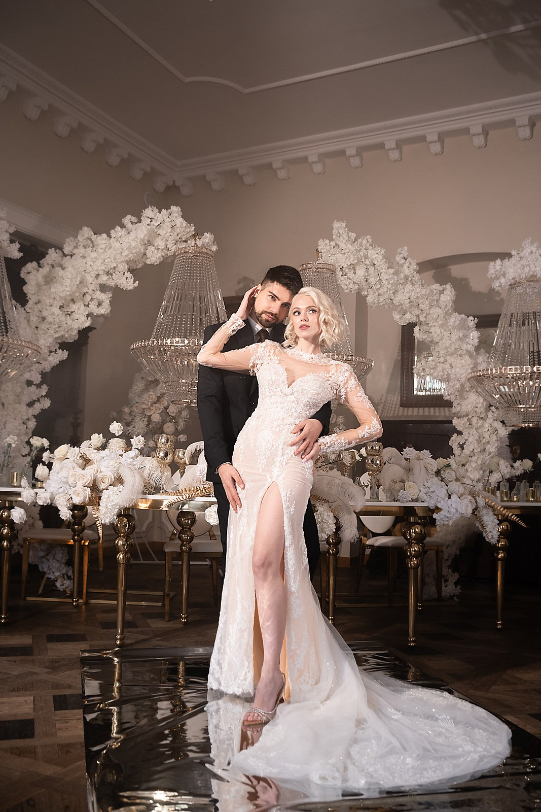 Natalia & Artem. VideofotKA.pl