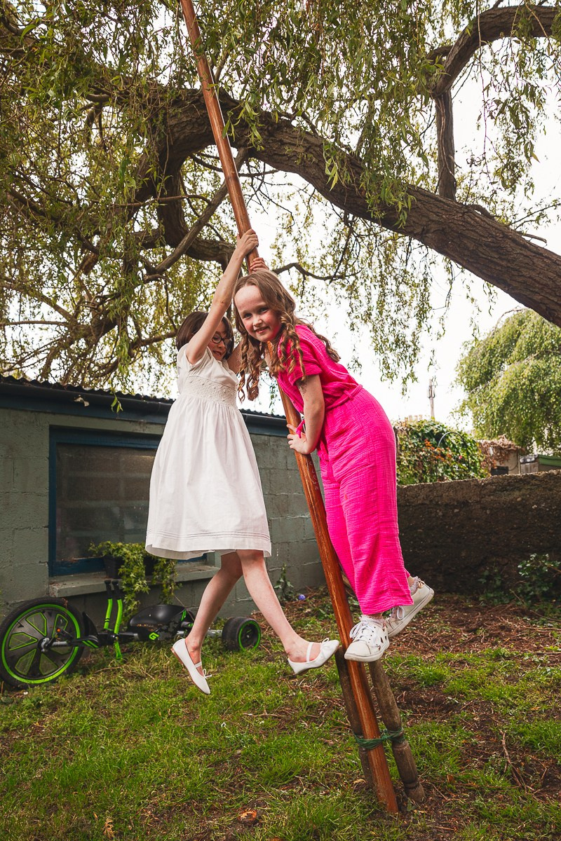 Events & Celebrations. Giandamorgana