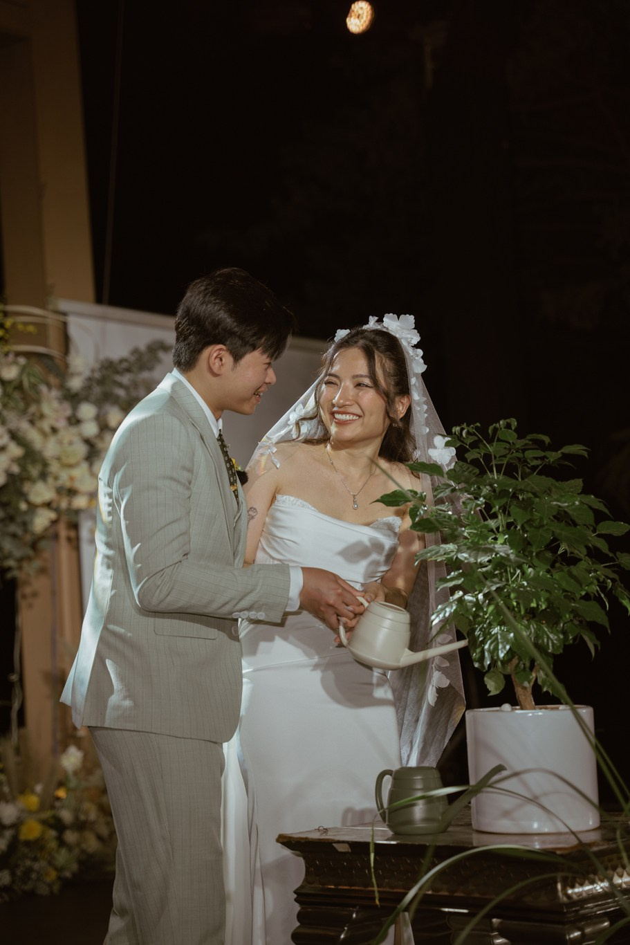 DUNG & ANH. WEDDING PHOTOGRAPHER IN VIETNAM