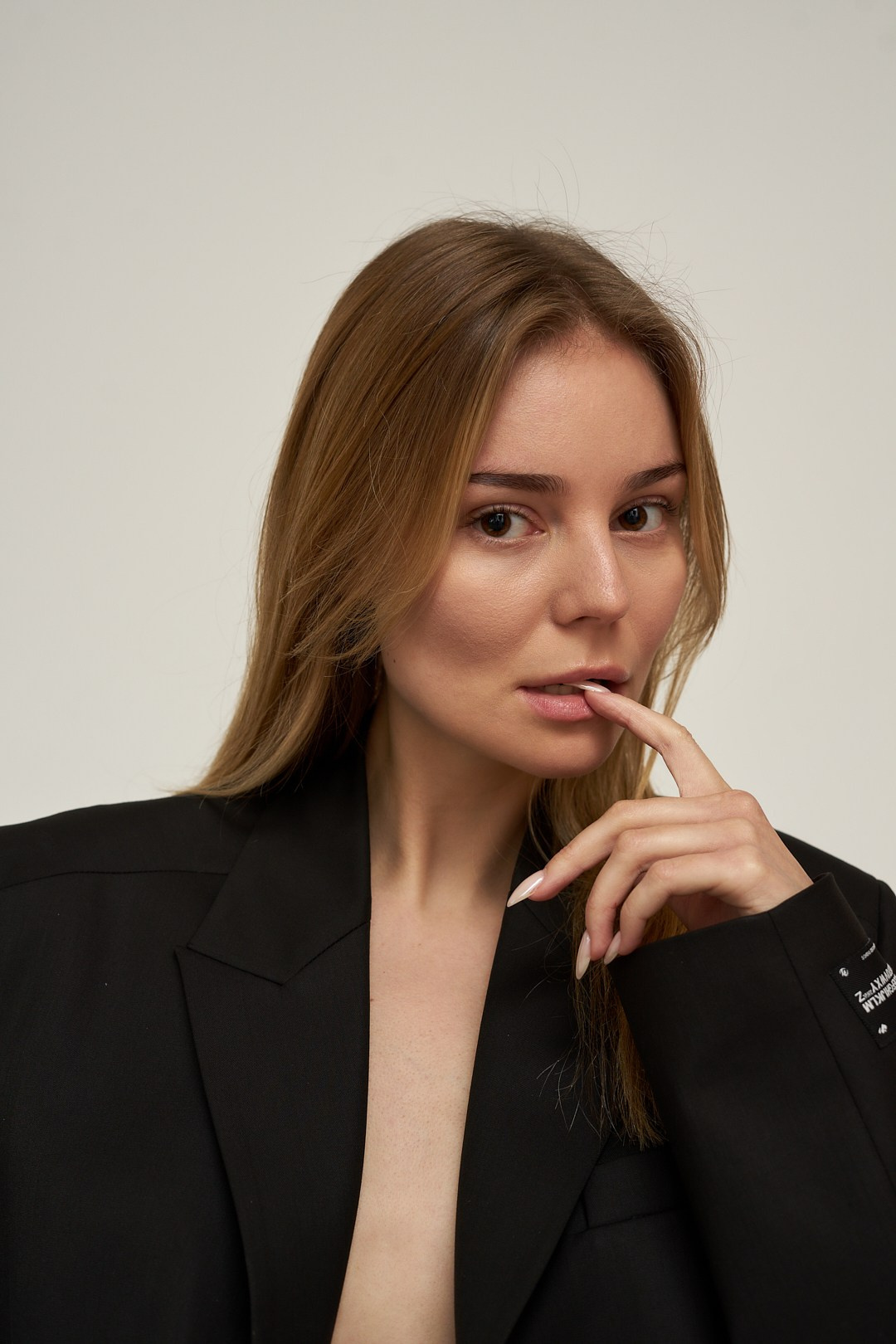 Studio Photos. Ukrainian Photographer London