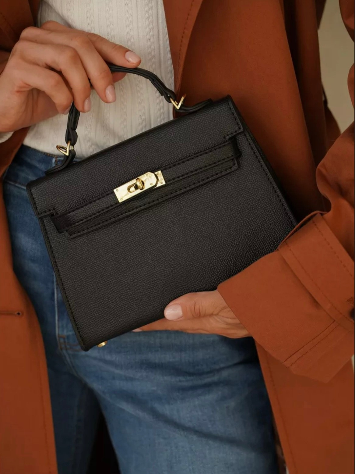 Lookbook WanMei. Stylist