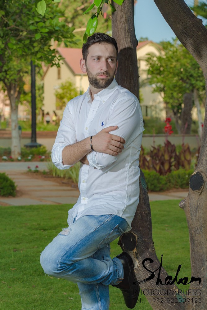 Stella & Elijahu. Wedding and events photographers Studio Shalom