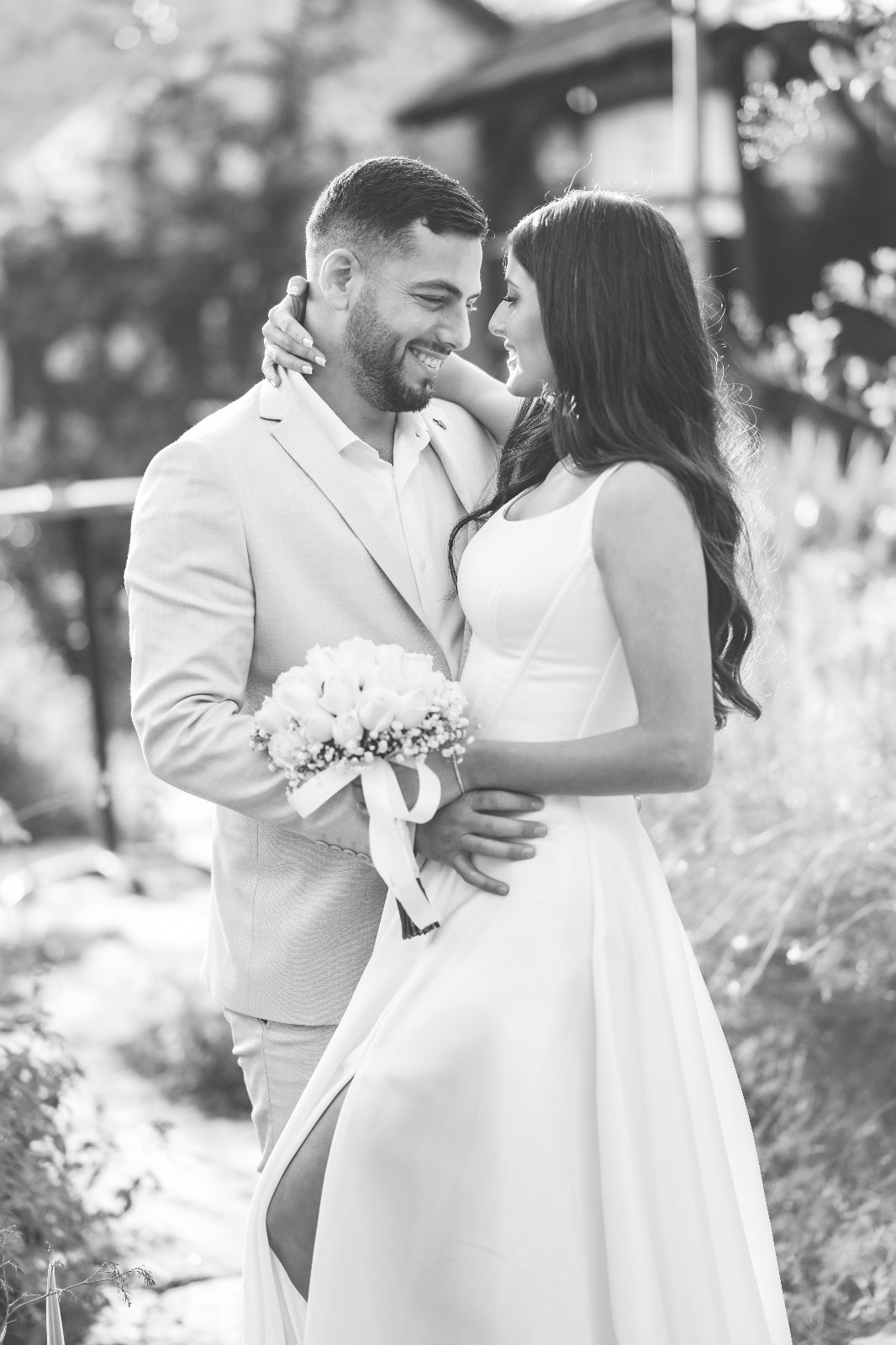 מזכרת בתיה ובית הרצל. Wedding and events photographers Studio Shalom