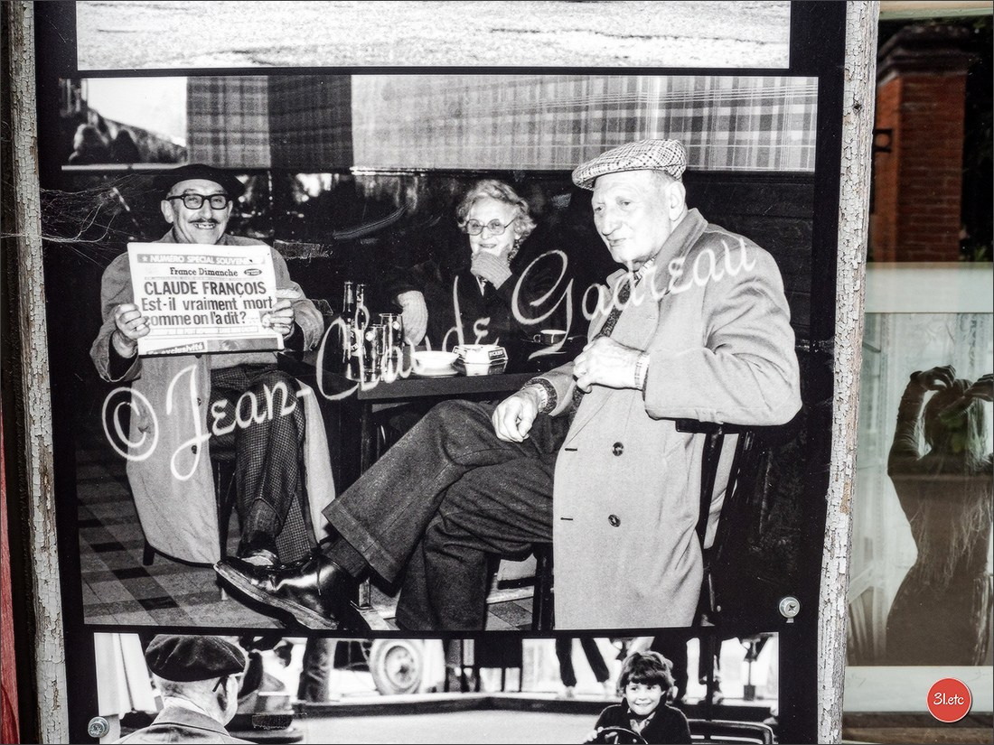 Montluçon / Nevers / Château Tamlay. Photographe à Strasbourg | Portraits, Studio, Enfants, Événements