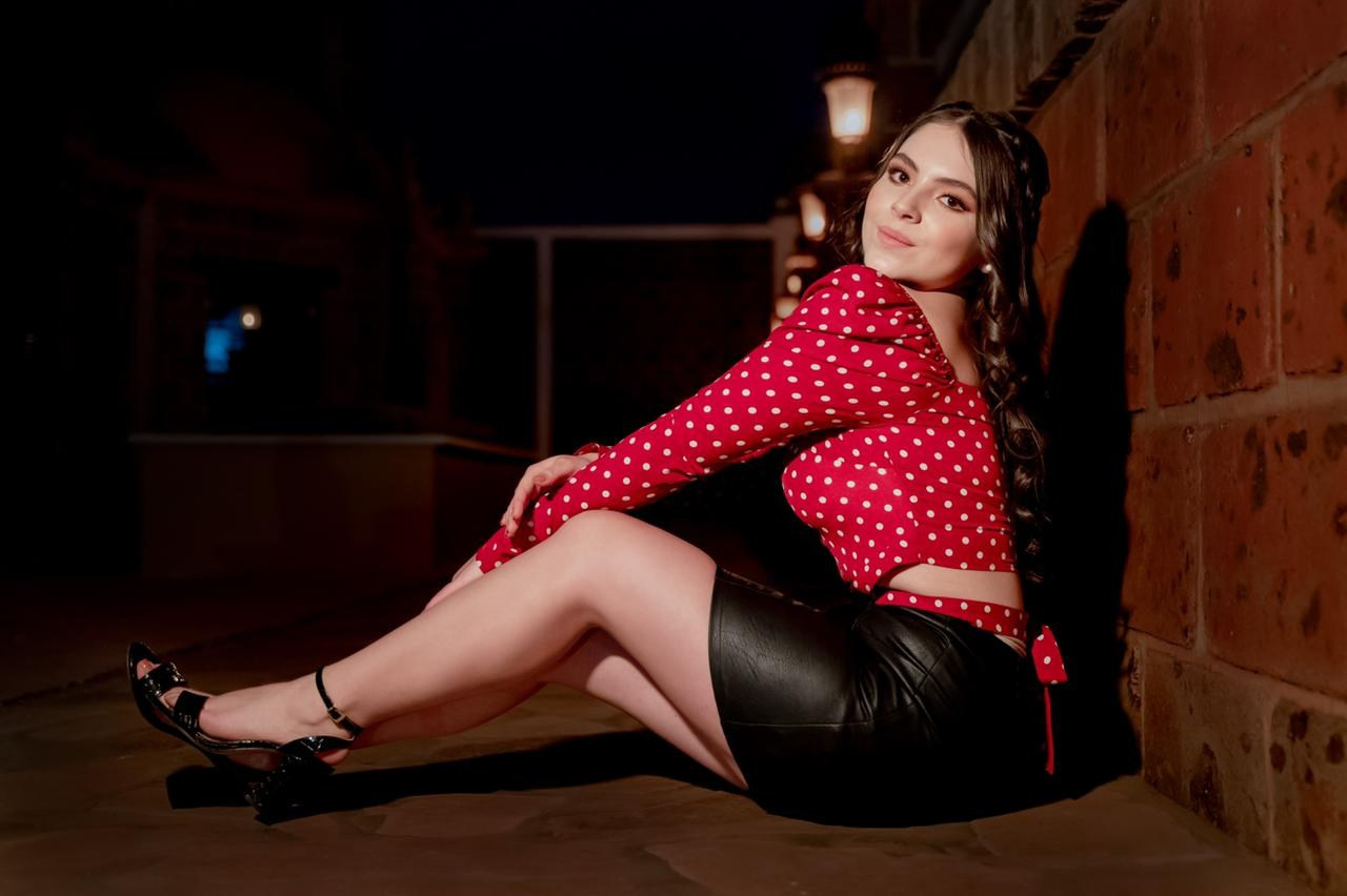 Fotografías de XV Años