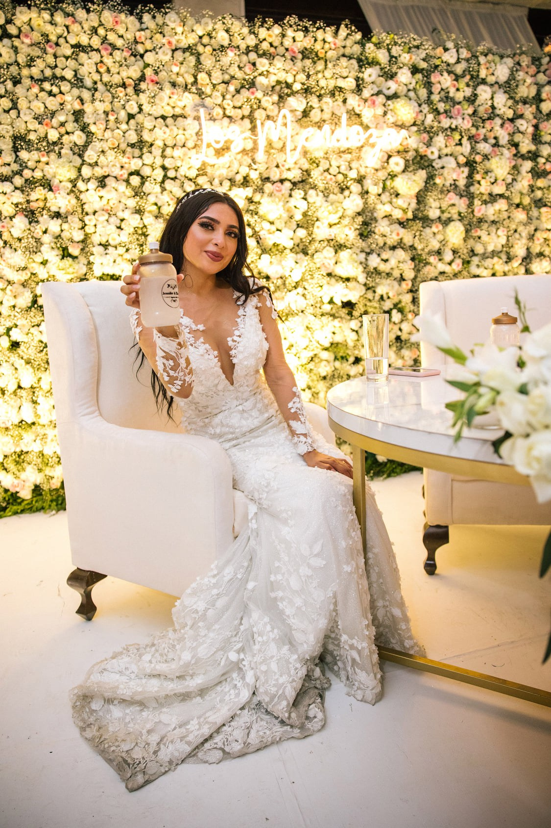 Galería Fiesta. Jorge Romero Fotógrafo de bodas