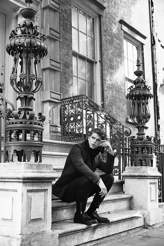 МУЖЧИНЫ РЕФЕРЕНСЫ