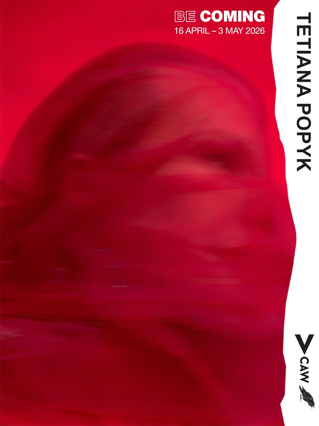 Solo grand exhibition. Photographer in Luxembourg Tanita