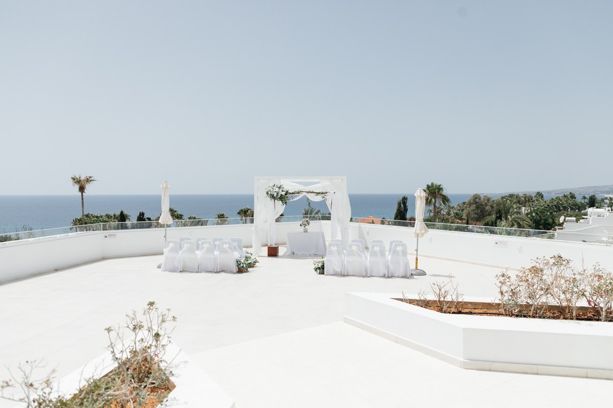 S & S Cyprus. Destination Bruiloft Fotograaf in Nederland en Europa - Tina Yalova