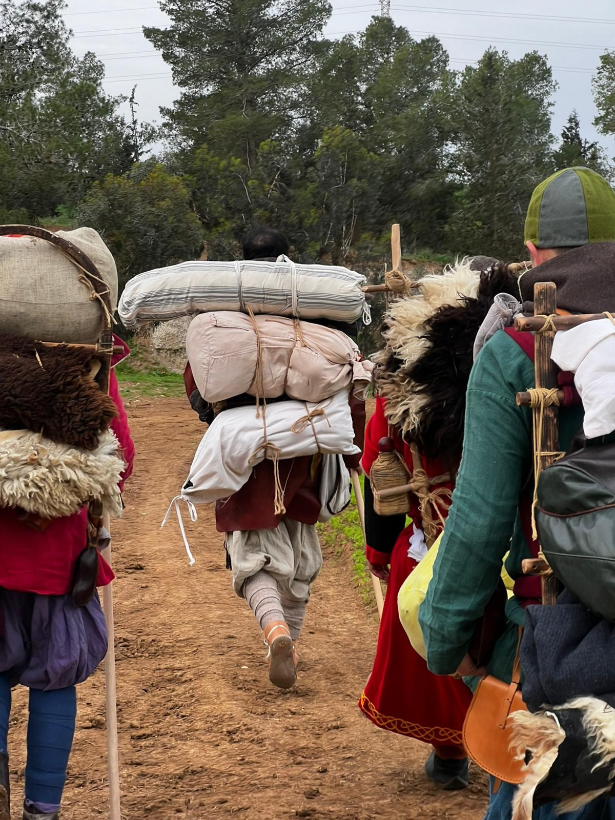 Поход 2026. КРиС «Нортман»