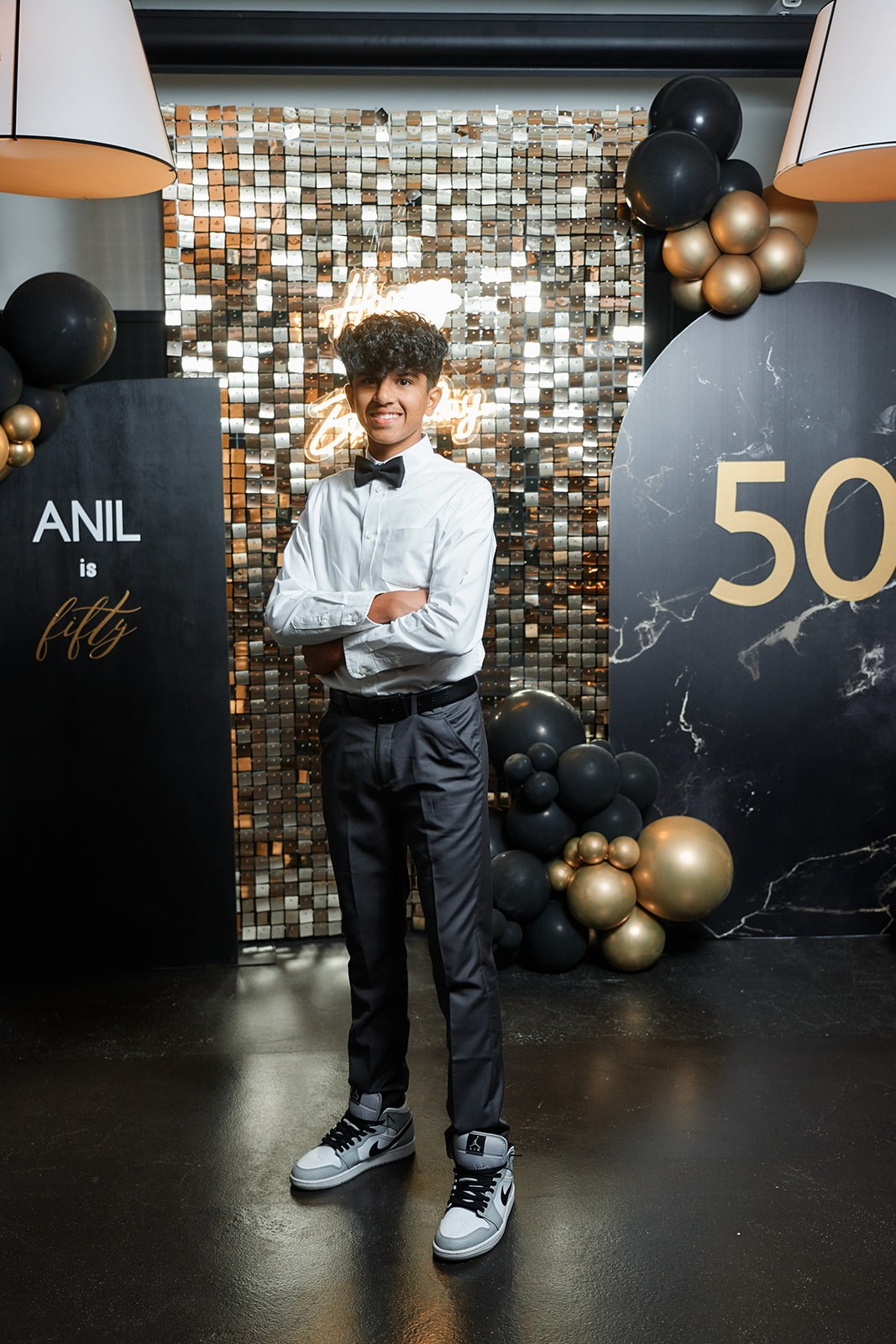 50th Anniversary. Professional Wedding and event photographer USA New York