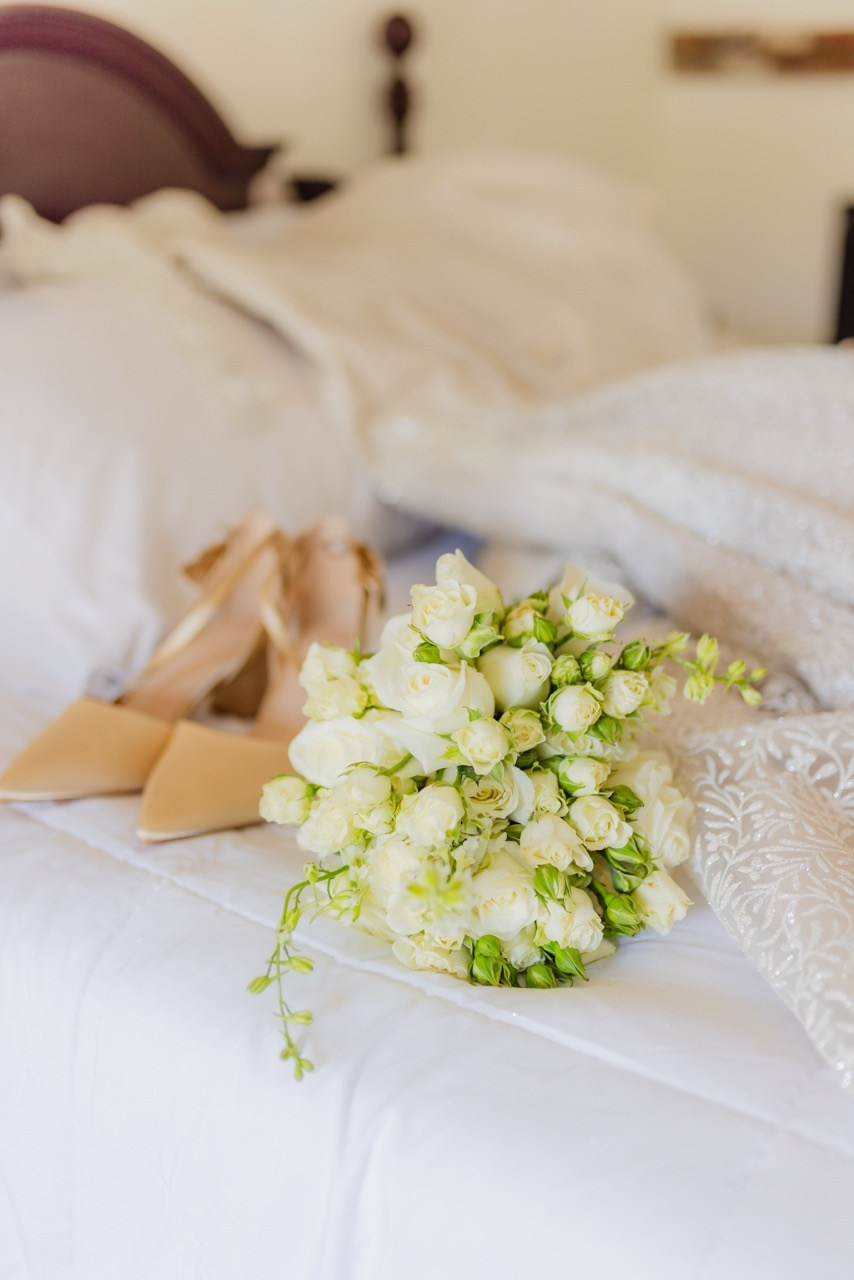 Boda en Villas del Médano, Rosarito | Fotografía de Bodas en Baja California