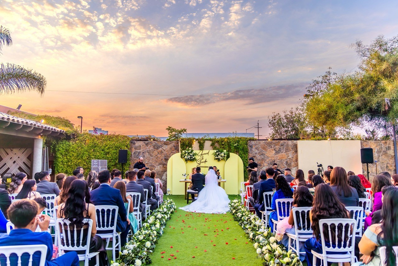 Sheila & Isarel. Alex Martínez Fotógrafo | Bodas, retratos y eventos en Tijuana