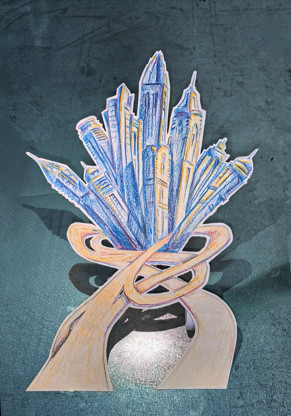 Glotov Sofie.	17 year old. 2024 .