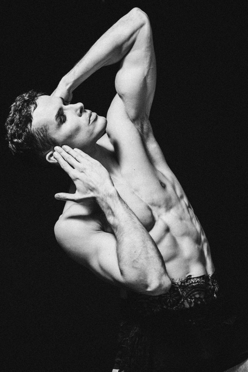 Фотограф Вероника Яцына в Ташкенте