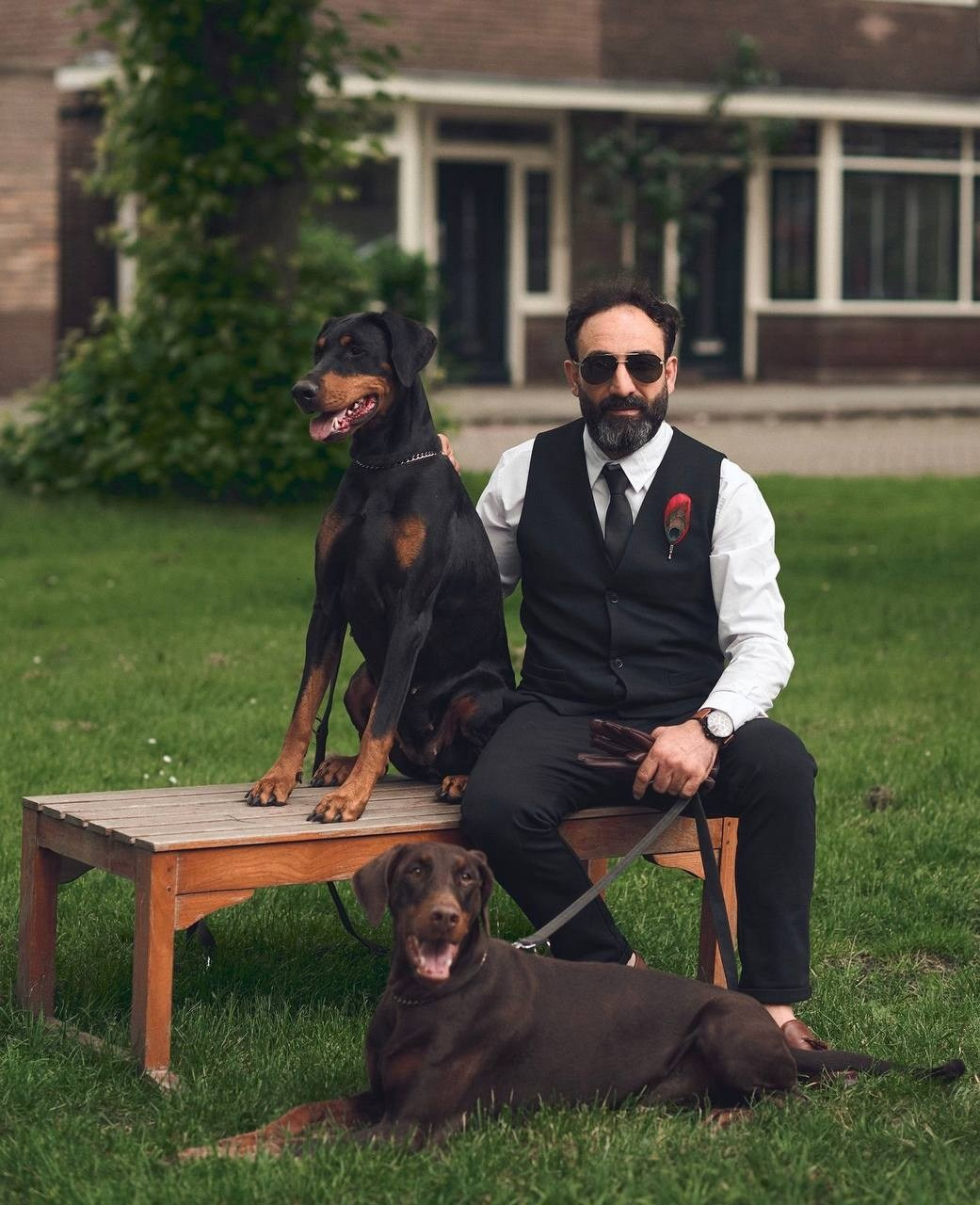 Dulaeva Photographer