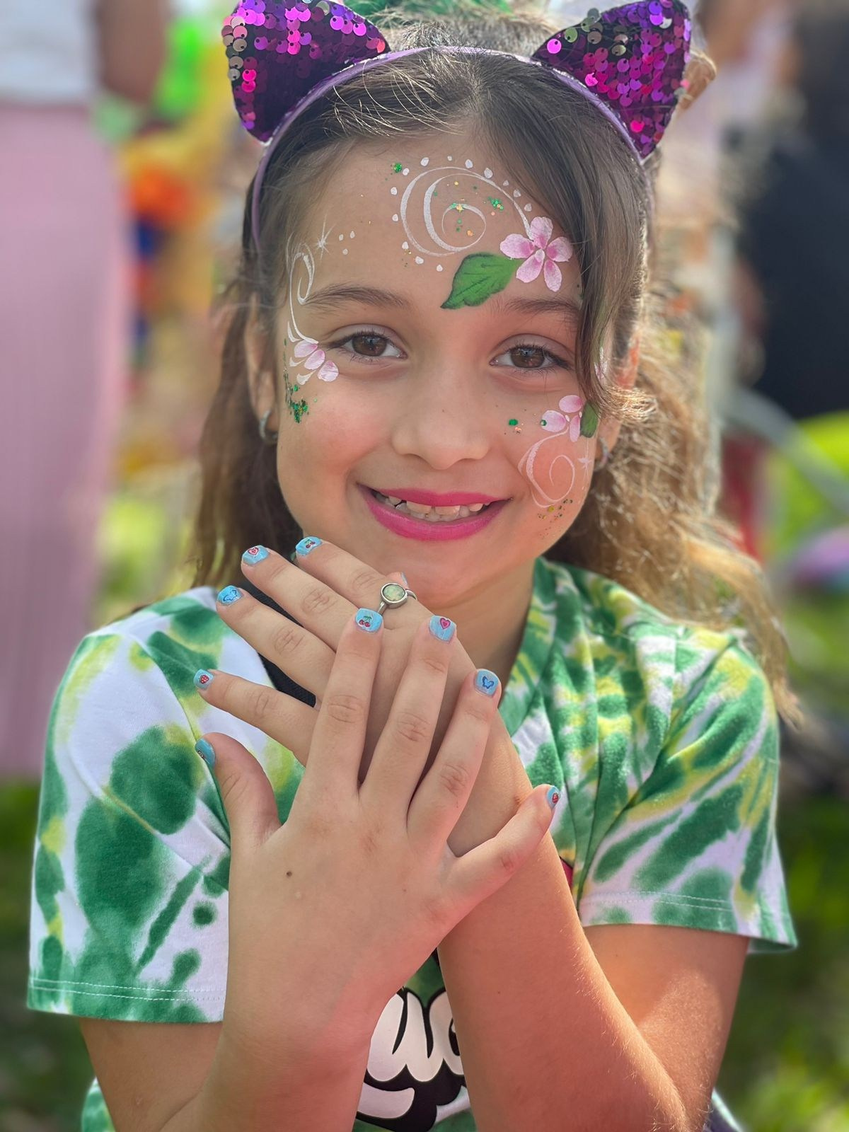 Standart. Color Boom