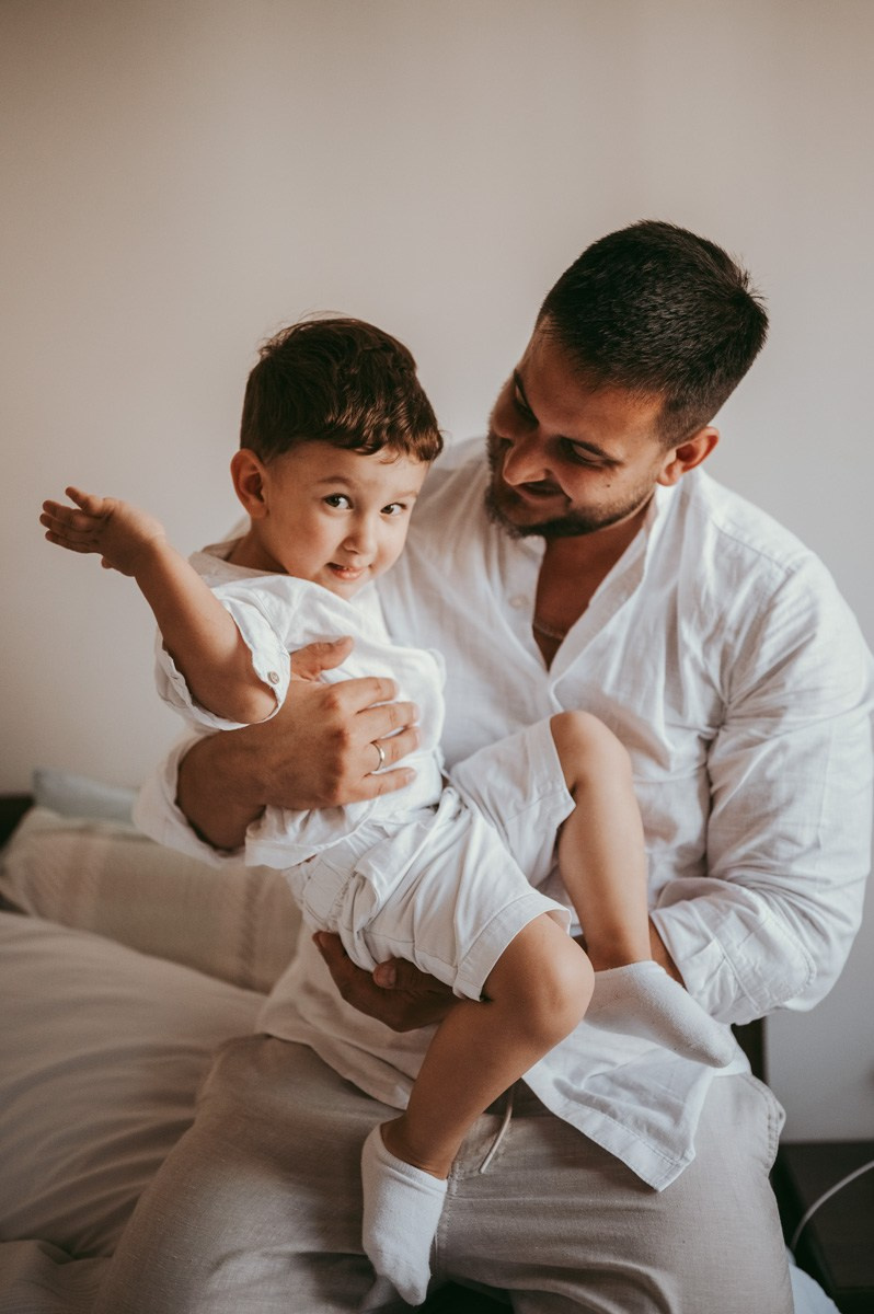 Nina, Filip, Viktor i Igor / porodicno fotografisanje. Deciji i porodicni fotograf u Beogradu Oksana Skendzic