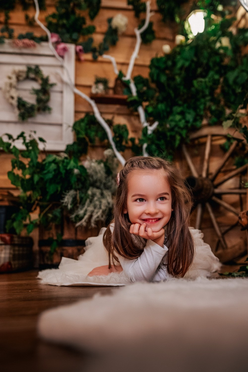 USKRŠNJE FOTOGRAFISANJE. Fotografi iz Backog Petrovca David i Andrea Stojanovic