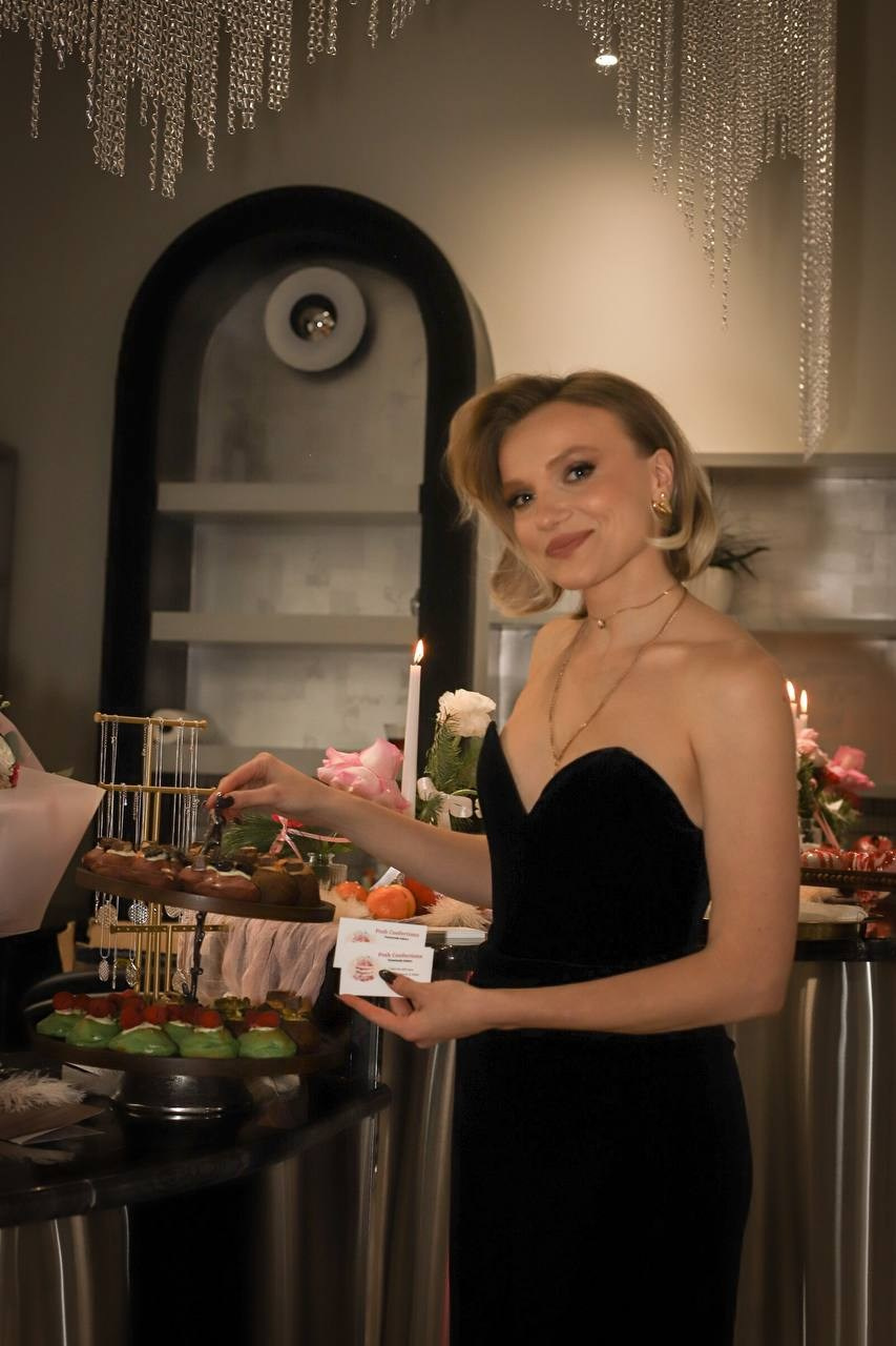 GirlsTalk. VALERIIA VIUNOVA individual shooting\love story\event\brand