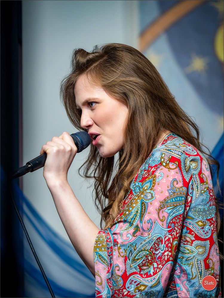 Концерт романса и лирической песни. Photographe à Strasbourg | Portraits, Studio, Enfants, Événements