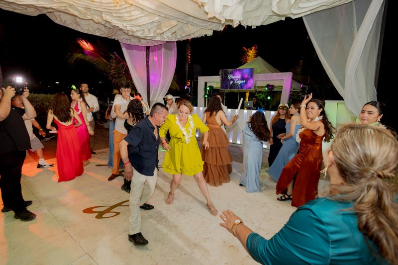 A + E. Luis Astorga - Fotografo de Bodas
