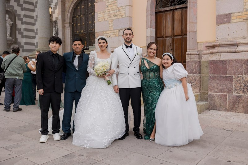 M + A (1). Luis Astorga - Fotografo de Bodas