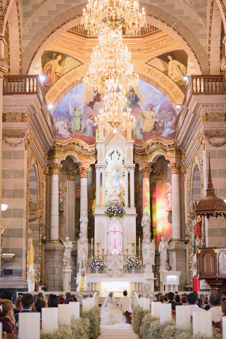 A + A. Luis Astorga - Fotografo de Bodas