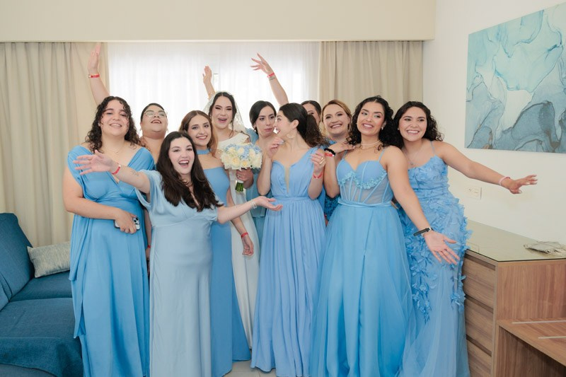 A + E. Luis Astorga - Fotografo de Bodas