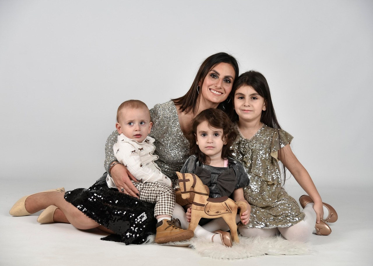 Témoignages. Photographe familles, enfants, grossesses. scolaires à Lyon