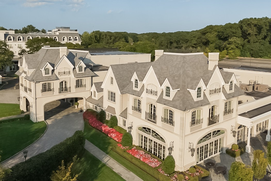 Victoria and Nicholas, Park Chateau, NJ. Wedding Photo & Video