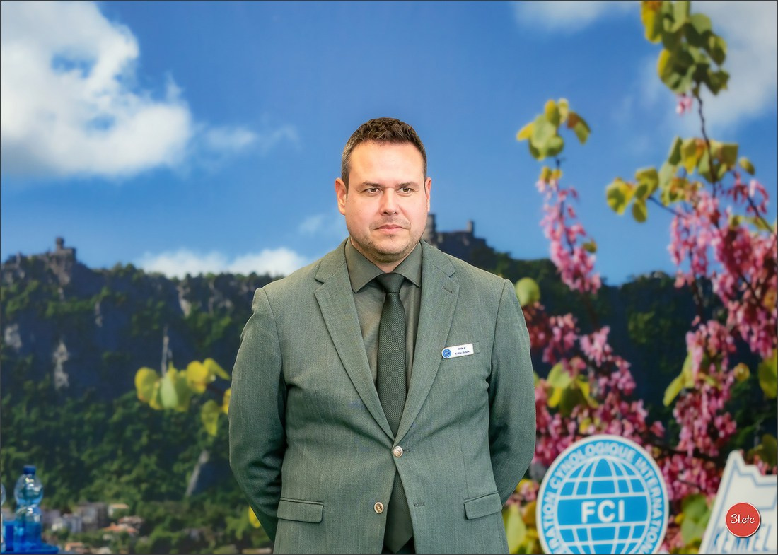 Dog Show  🇮🇹  San Marino. Photographe à Strasbourg | Portraits, Studio, Enfants, Événements