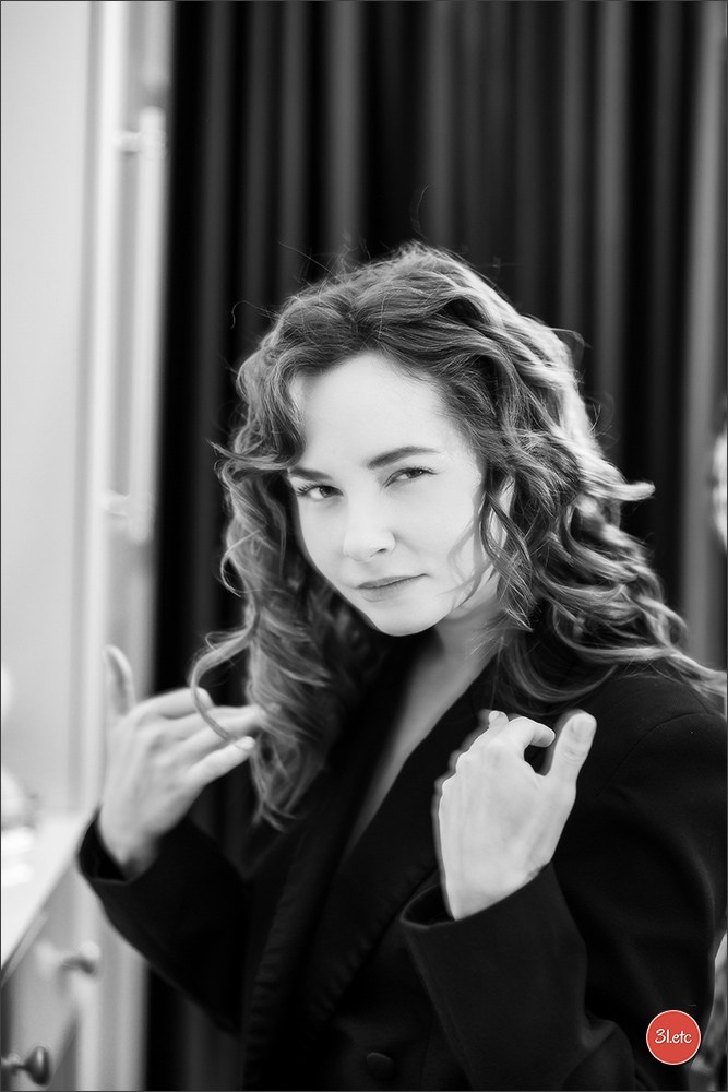 Jewelry in abundance. Photographe à Strasbourg | Portraits, Studio, Enfants, Événements