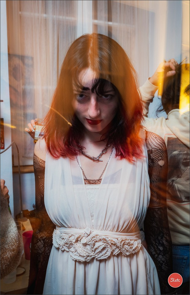 Birthday 20. Photographe à Strasbourg | Portraits, Studio, Enfants, Événements