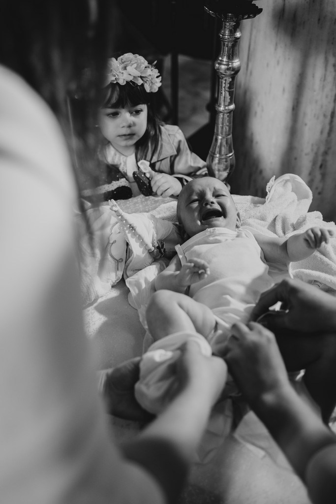 Botez Ema by fotograf botez Iasi — Eduard Schiopu