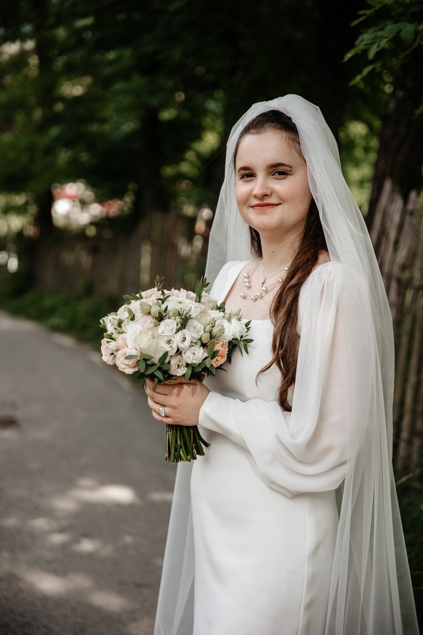Ana Maria si Cristian by Fotograf nunta Neamt — Eduard Schiopu