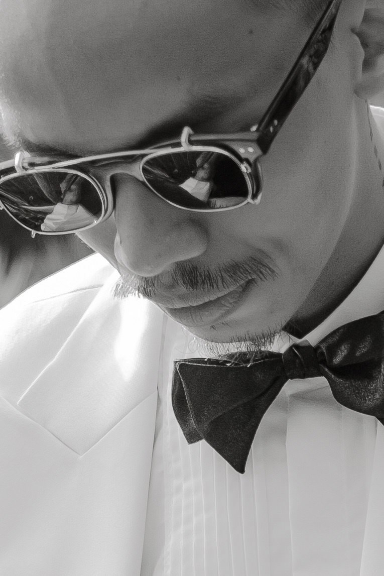 Duoc + Kim | Photojournalism. BenColor Studio