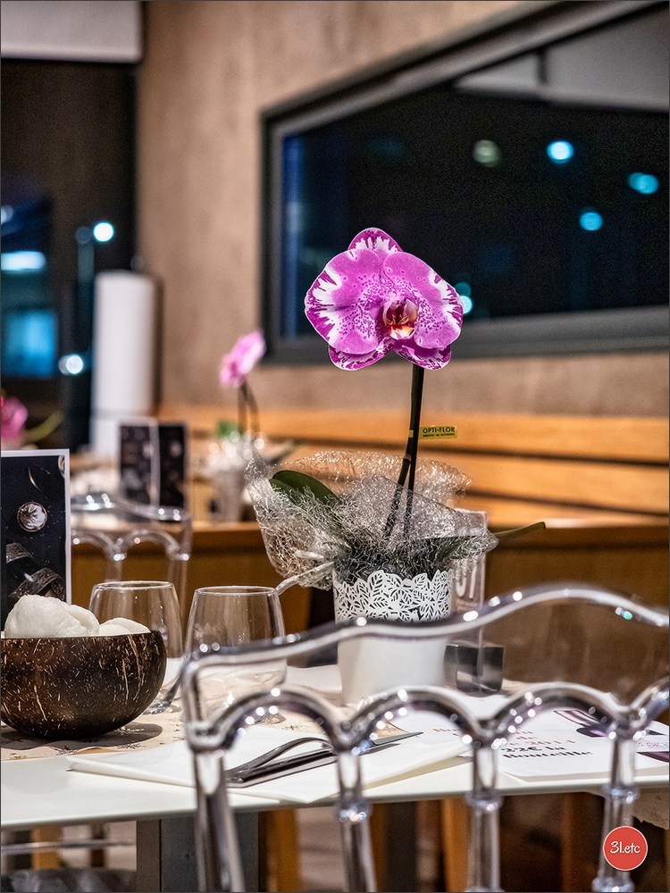 New Year 2025 in Manicook restraunt. Photographe à Strasbourg | Portraits, Studio, Enfants, Événements