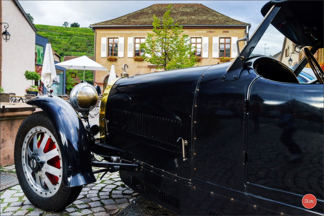 Le festival Bugatti à Molsheim – 2015. Photographe à Strasbourg | Portraits, Studio, Enfants, Événements