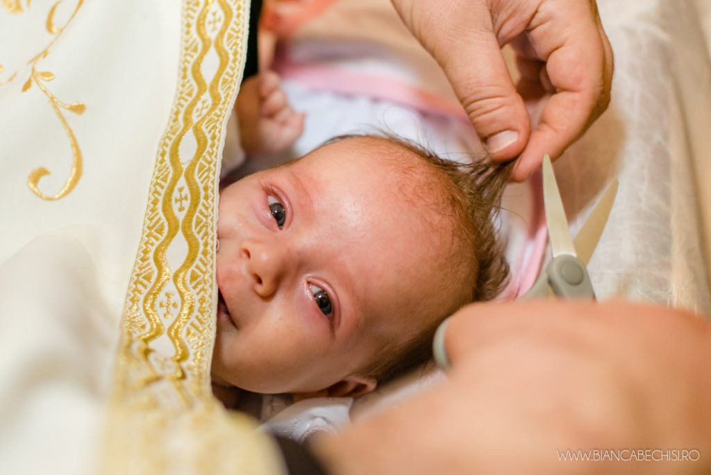 Fotograf profesionist botez Constanta. Bianca Bechisi - Fotograf profesionist Constanta