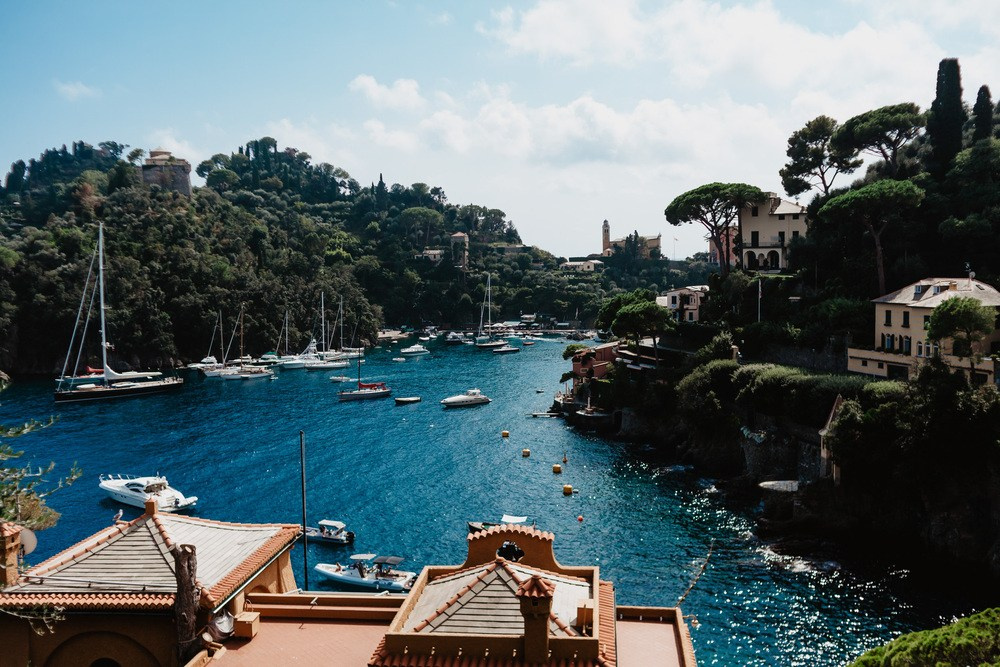 Portofino 🇮🇹. Photokostin.com