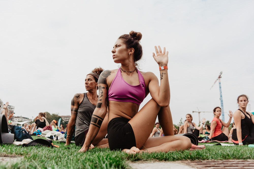 Milano 🇮🇹. Photokostin.com